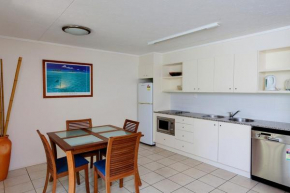 Baden 50 - Rainbow Shores, Swimming pool, walk to beach, tropical surroundings